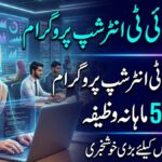 CM IT Internship Program