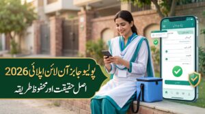 Polio Jobs Online Apply 2026: Current Status and Safe Steps